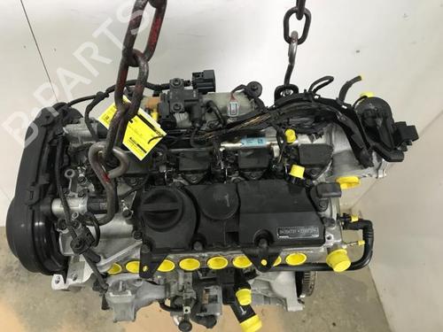 Engine VOLVO S60 III (224) T4 | BP40586815M1 - Image 5