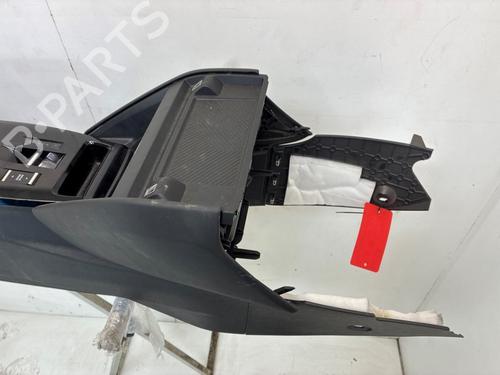 Middle console CITROËN C4 III (BA_, BB_, BC_) 1.2 PureTech 130 (BAHNSA, BAHNSB) | BP34562707I22 - Image 6