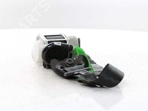 Front right seatbelt OPEL COMBO Box Body/MPV (K9) 1.5 D | BP39507420I25 - Image 2