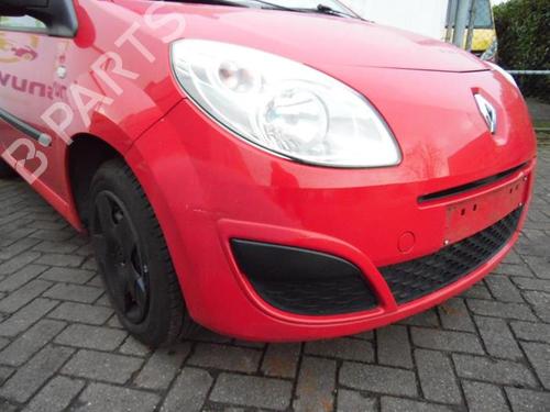Engine control unit (ECU) RENAULT TWINGO II (CN0_) 1.2 (CN0D) | BP40571541M57 - Image 6