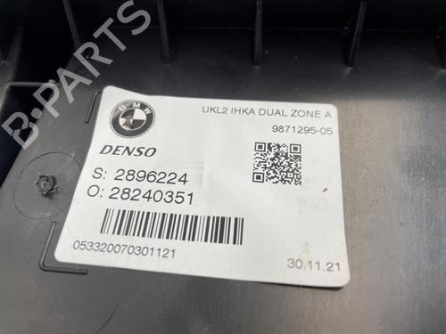 Heater matrix box BMW 1 (F40) 118 i | BP34563647M61  - Image 5
