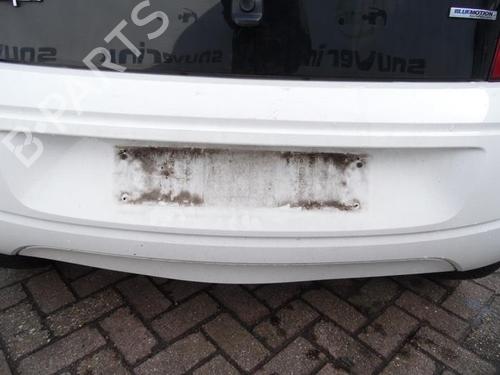 Engine VW UP! (121, 122, BL1, BL2, BL3, 123) 1.0 | BP40585461M1 - Image 28