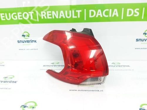 Used Left taillight Left taillight 23393852 23393852