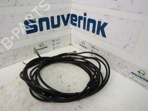 Used Pipe Pipe PEUGEOT 206 CC (2D) 1.6 16V (2DNFUF, 2DNFUR) (109 hp) 40592868 40592868