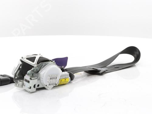 Front left seatbelt FIAT 500 (312_) 1.2 (312AXA1A) | BP38409243I26 - Image 9