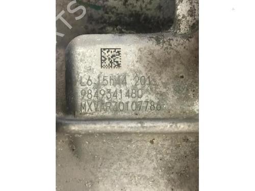 Gearbox OPEL MOKKA MOKKA-e (76) | BP40586584M3 - Image 7