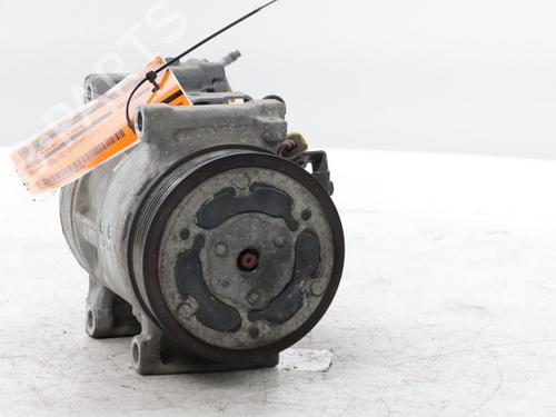 AC compressor CITROËN C4 Coupe (LA_) 1.6 HDi | BP36089655M34 - Image 8