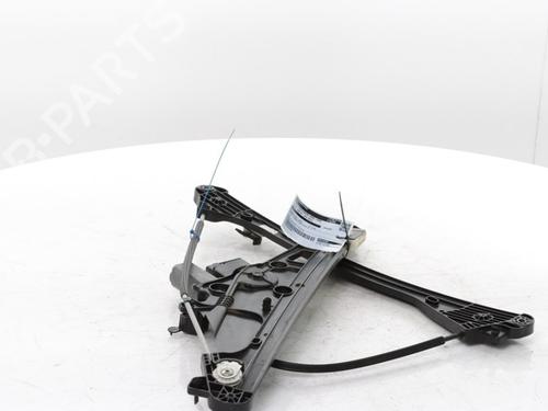 Front left window mechanism PEUGEOT 3008 II SUV (MC_, MR_, MJ_, M4_) Hybrid | BP30186493C22