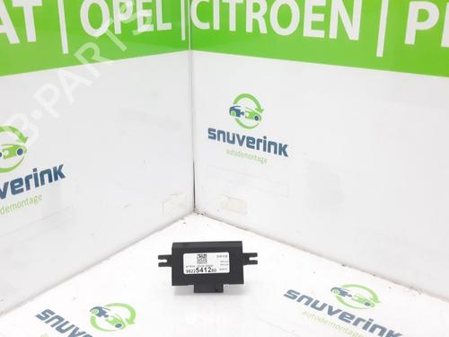 Used Control unit Control unit 13879428 13879428