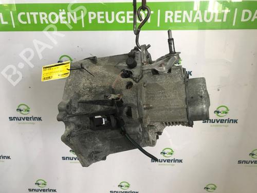Used Gearbox Gearbox 12831606 12831606