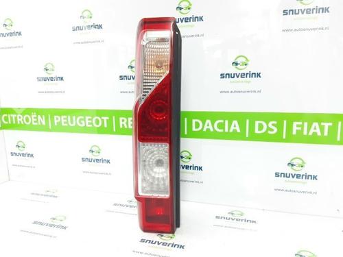 Left taillight RENAULT MASTER III Van (FV) 2.3 dCi 180 FWD (FV04, FV07) | BP24988892C34 - Image 2