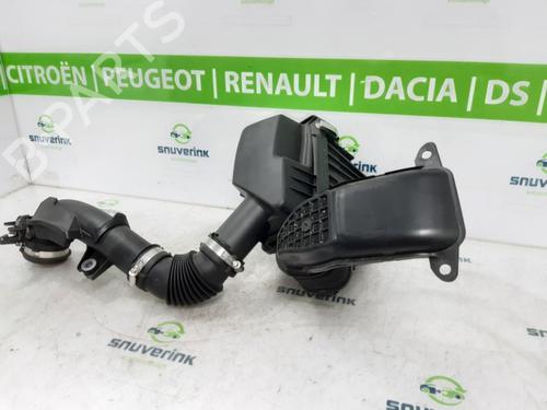 Luftfiltergehäuse RENAULT CAPTUR II (HF_) TCe 140 (HFN0) | BP22218298M87 