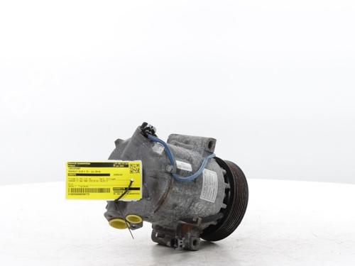 AC compressor RENAULT CLIO IV Grandtour (KH_) 0.9 TCe 90 | BP30759041M34 