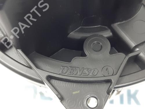 Heater blower motor RENAULT CLIO IV (BH_) 0.9 TCe 90 (BHNF, BHMA, BHMH, BHJK, BHJR) | BP22963213M62 