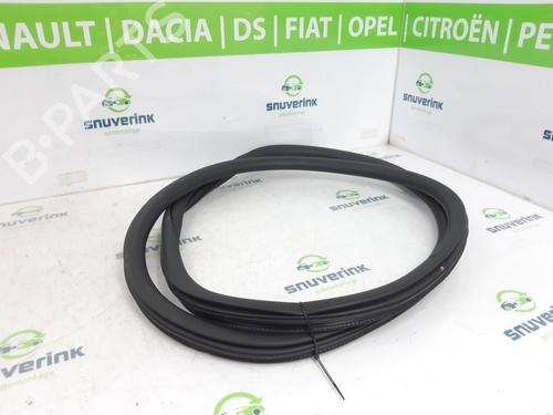 Rubber door seal PEUGEOT 208 II (UB_, UP_, UW_, UJ_) 1.2 PureTech 100 | BP21193734C142 