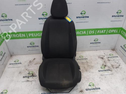 Used Left front seat Left front seat 17223498 17223498