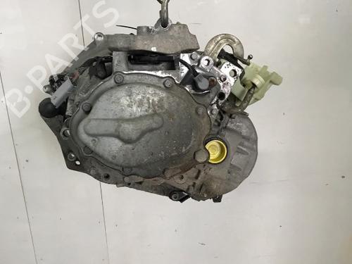 Gearbox CITROËN C3 II (SC_) 1.6 HDi | BP34562512M3 - Image 2