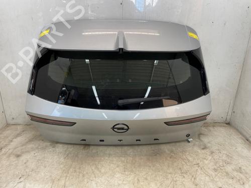 Used Tailgate Tailgate OPEL ASTRA L (OV5) Astra-e (F3ZKWZ) (156 hp) 36278869 36278869