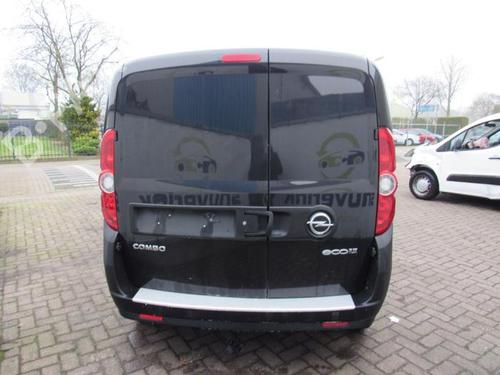 Right front driveshaft OPEL COMBO Box Body/MPV (X12) 1.3 CDTI (B05) | BP40573110M39 - Image 4
