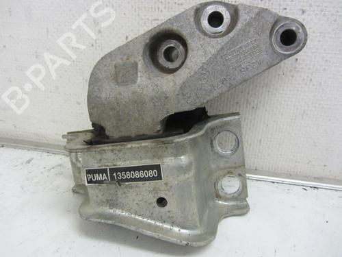 Used Engine mount CITROËN JUMPER II Van 2.2 HDi 120 (120 hp) 12683271