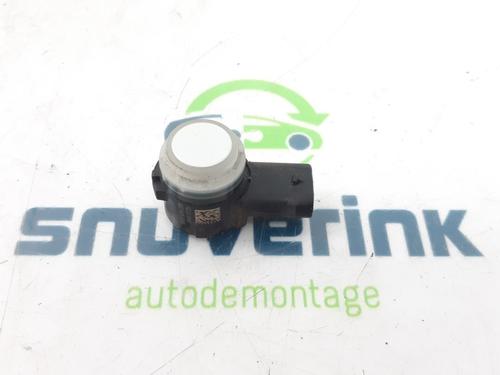 Used Electronic module Electronic module 12947328 12947328