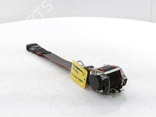 Front right seatbelt RENAULT CAPTUR II (HF_) TCe 140 (HFN0) | BP40584648I25 - Image 7