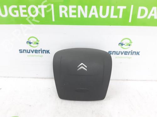 Used Driver airbag CITROËN JUMPER II Van 2.2 HDi 120 (120 hp) 24165093