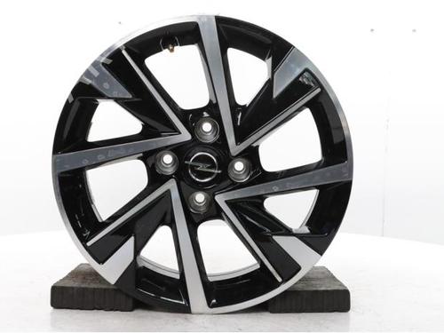 rim-opel-corsa-f-p2jo-2019-34567820 main image
