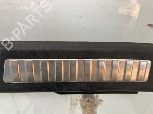 Boot lining RENAULT KADJAR (HA_, HL_) 1.2 TCe 130 (HLMR) | BP29241392I3 - Image 3