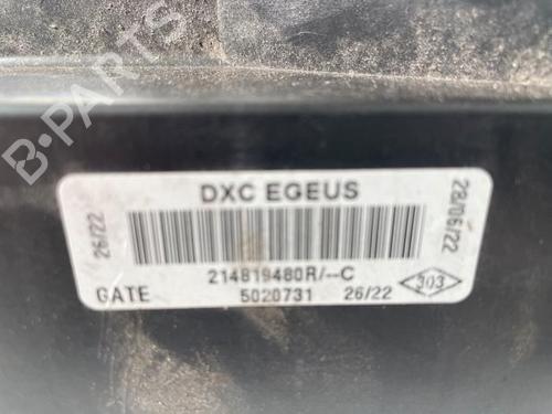 Electronic module RENAULT KANGOO III Box Body/MPV E-Tech Electric (FJJA) | BP40584410M83 - Image 21