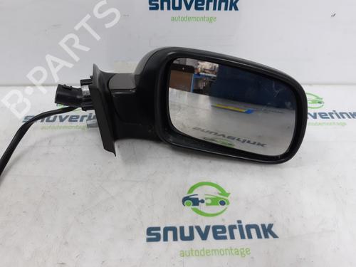 Right mirror PEUGEOT 307 SW (3H) 2.0 16V | BP10808032C27 