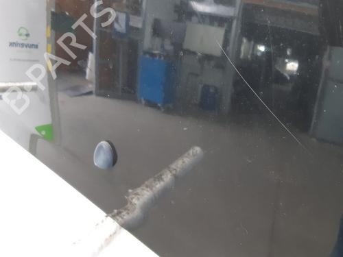 Hood PEUGEOT 207 CC (WD_) 1.6 16V | BP18325665C1