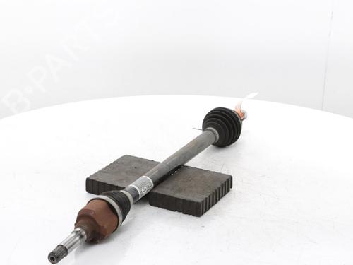 Right front driveshaft CITROËN C3 III (SX) 1.2 PureTech 82 | BP30186155M39 