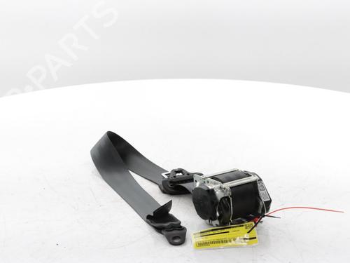 Front right seatbelt DACIA SANDERO III 1.0 SCe 65 | BP33696314I25  - Image 7