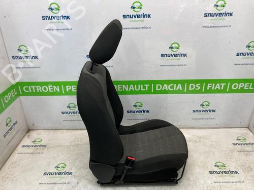 Left front seat OPEL CORSA F (P2JO) 1.2 (68) | BP24647506C15 - Image 6