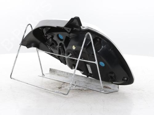 Left taillight RENAULT ZOE Hatchback Van (BFM_) Electric (BFMC, BFMD) | BP37660154C34 - Image 7