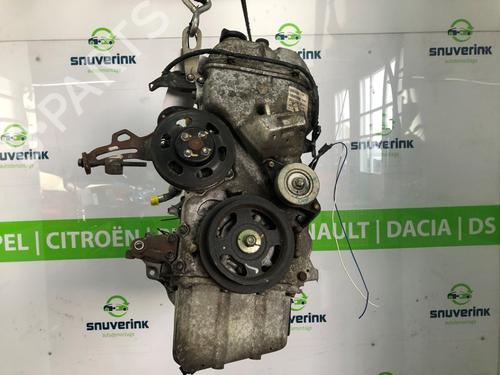 Engine SUZUKI ALTO VII (GF, HA25_, HA35_) 1.0 (AMF310, GFC31S) | BP14347568M1 