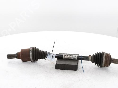 Used Left front driveshaft PEUGEOT 3008 II SUV (MC_, MR_, MJ_, M4_) 1.2 THP/ PureTech 130 (MRHNSM, MRHNSU, MRHNSJ, MRHNYW,... (131 hp) 30186100