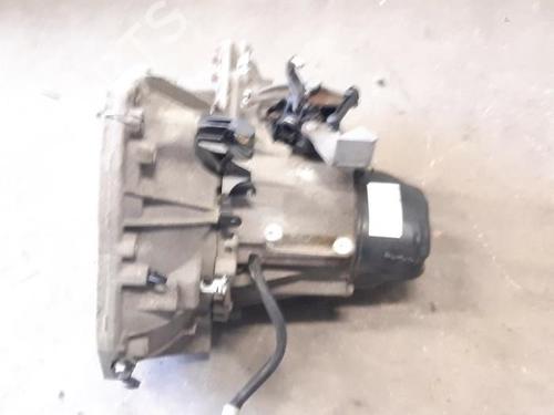 Gearbox RENAULT TWINGO III (BCM_, BCA_) 1.0 SCe 70 | BP40570228M3 - Image 4