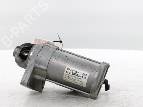 Used Starter Starter 31627944 31627944
