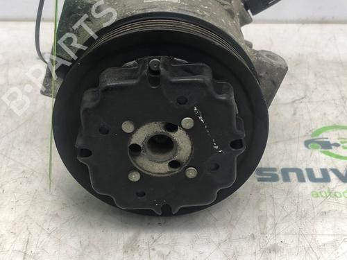 AC compressor OPEL CORSA D (S07) 1.3 CDTI (L08, L68) | BP17764016M34 