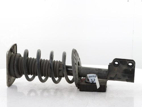 Right front shock absorber PEUGEOT EXPERT Van (V_) E-EXPERT | BP31261382M17 