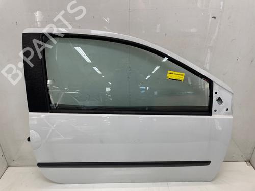 Porte avant droite RENAULT TWINGO II (CN0_) 1.2 16V (CN04, CN0B) (75 hp) 30185668