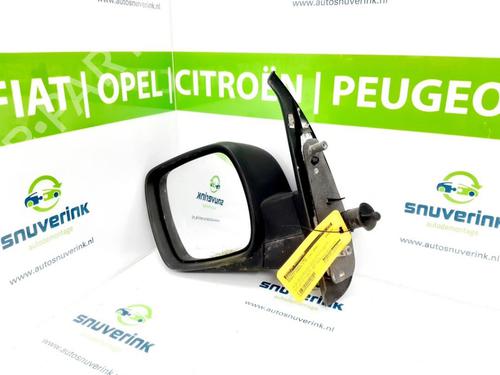 Left mirror RENAULT KANGOO Express (FW0/1_) 1.5 dCi 90 (FW0G, FW05, FW08, FW11) | BP10804488C26 
