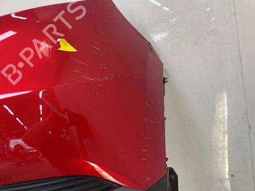 Rear bumper RENAULT CAPTUR II (HF_) TCe 140 (HFN0) | BP29069023C8 
