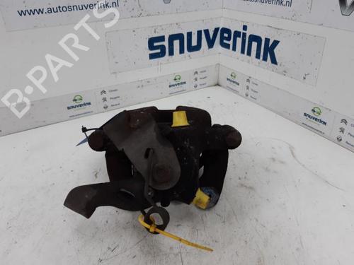 Used Left rear brake caliper Left rear brake caliper PEUGEOT 3008 I MPV (0U_) 1.6 VTi (120 hp) 40567520 40567520