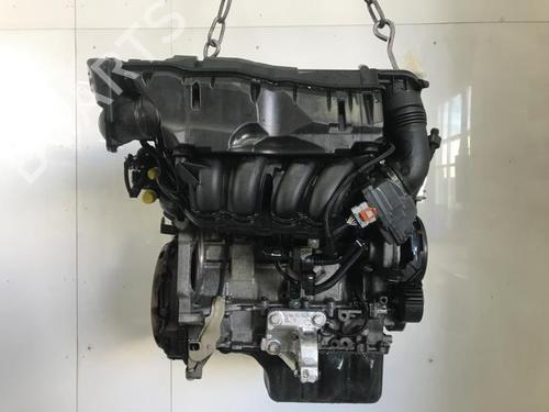 Engine PEUGEOT 2008 I (CU_) 1.6 VTi | BP40586868M1 - Image 3