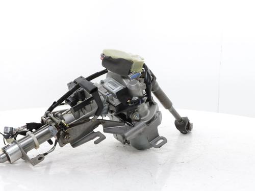 Steering column RENAULT ZOE (BFM_) ZOE | BP33846017M21 - Image 5