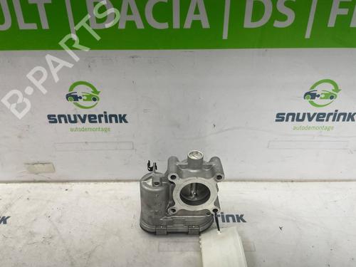 Used Throttle body Throttle body 25776313 25776313
