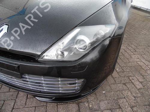 Electronic module RENAULT LAGUNA Coupe (DT0/1) 2.0 GT | BP40571501M83 - Image 17